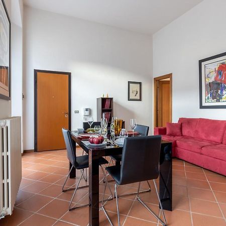 Tranquil Elegance In The Heart Of Pisa - Historic Convent Apartment Екстер'єр фото