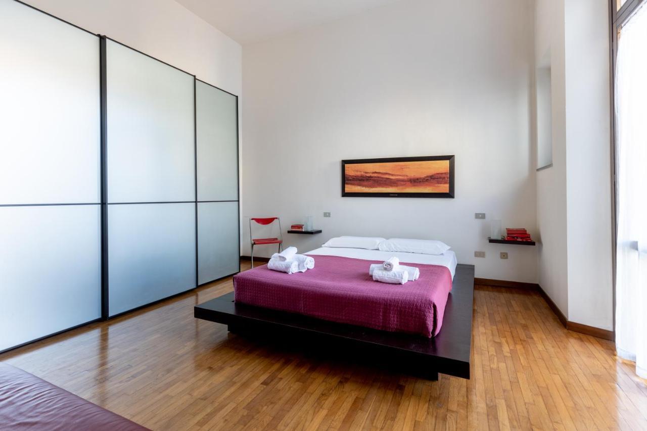 Tranquil Elegance In The Heart Of Pisa - Historic Convent Apartment Екстер'єр фото