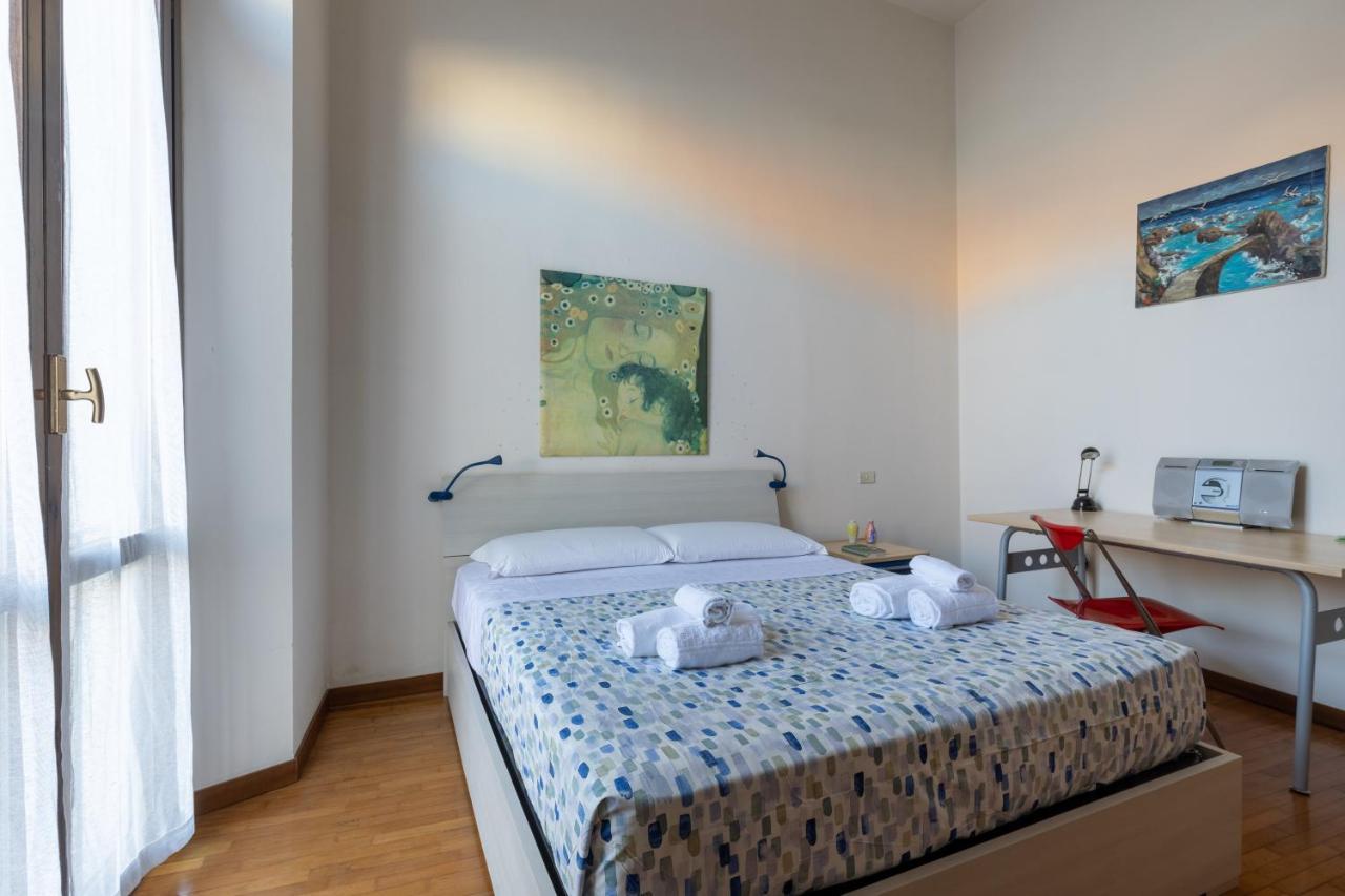 Tranquil Elegance In The Heart Of Pisa - Historic Convent Apartment Екстер'єр фото