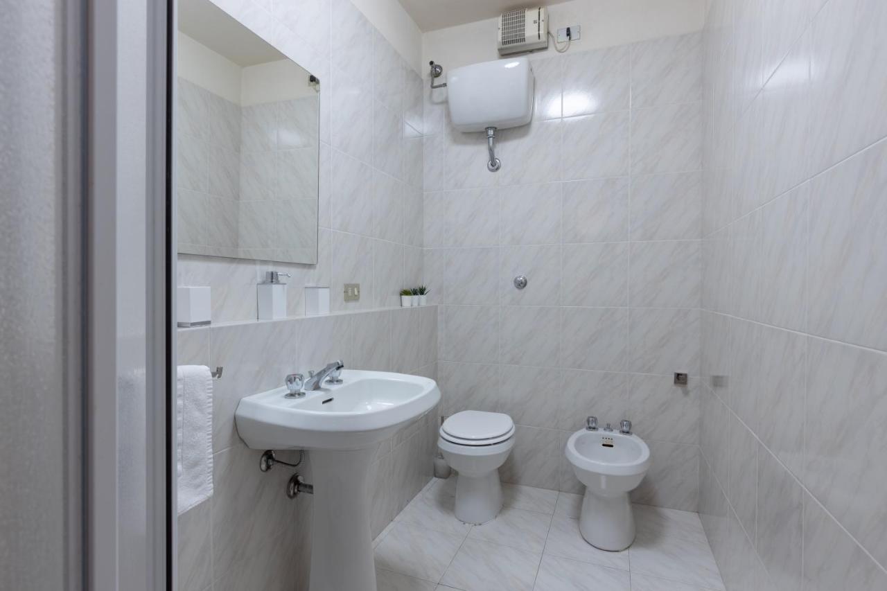 Tranquil Elegance In The Heart Of Pisa - Historic Convent Apartment Екстер'єр фото