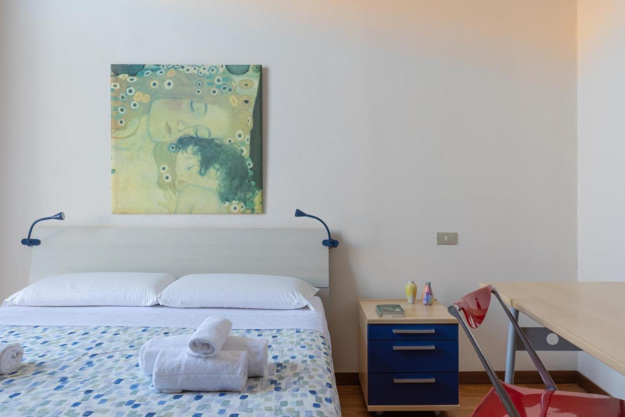 Tranquil Elegance In The Heart Of Pisa - Historic Convent Apartment Екстер'єр фото
