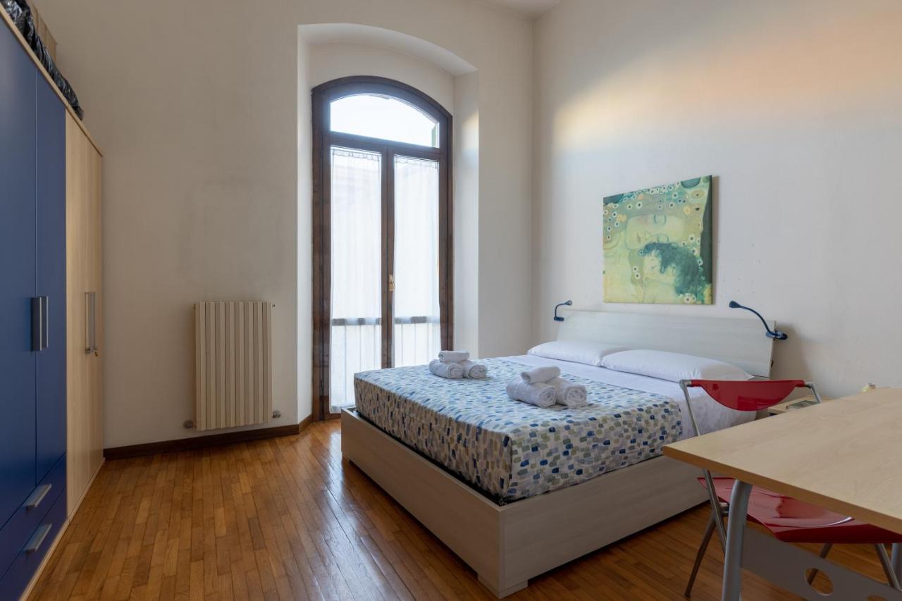 Tranquil Elegance In The Heart Of Pisa - Historic Convent Apartment Екстер'єр фото