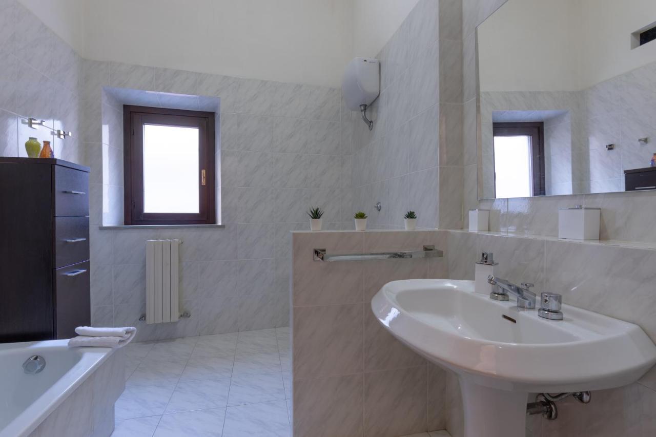 Tranquil Elegance In The Heart Of Pisa - Historic Convent Apartment Екстер'єр фото